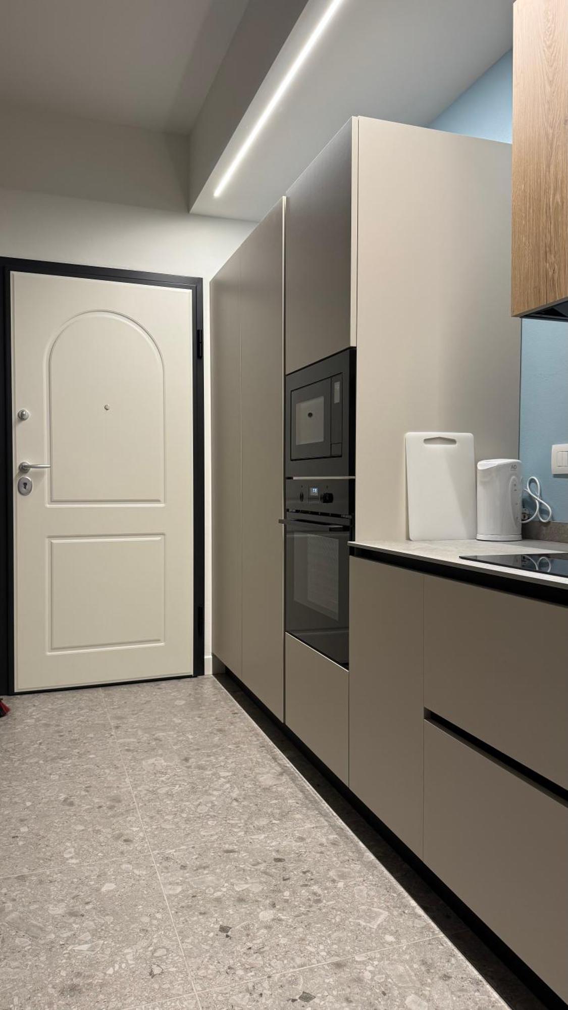 Apartment La Ghiaia Verona