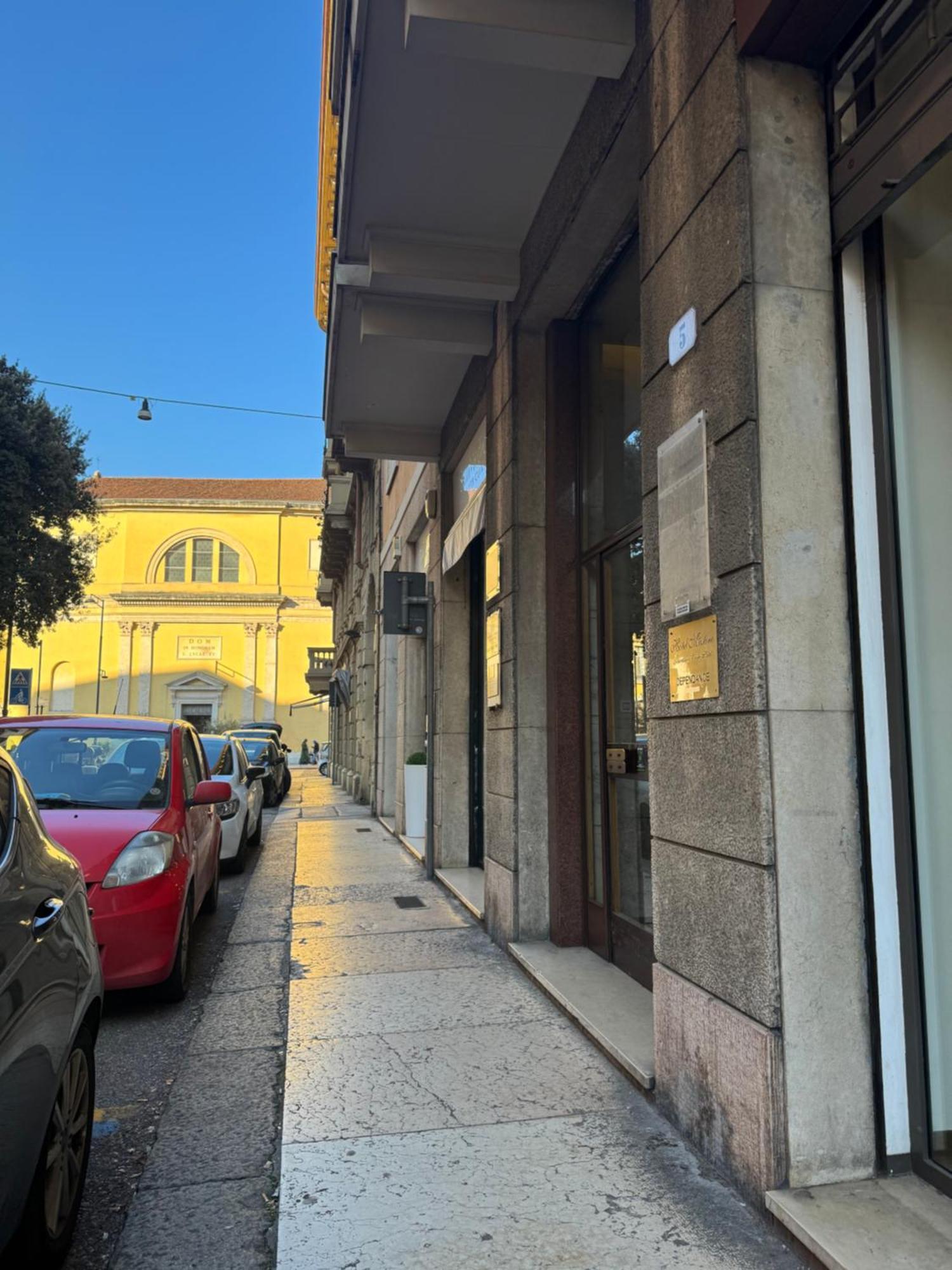Apartment La Ghiaia Verona